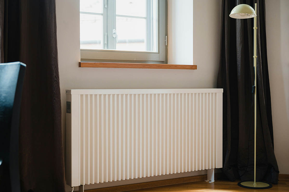 Electric Storage Heater Upgrades Manchester